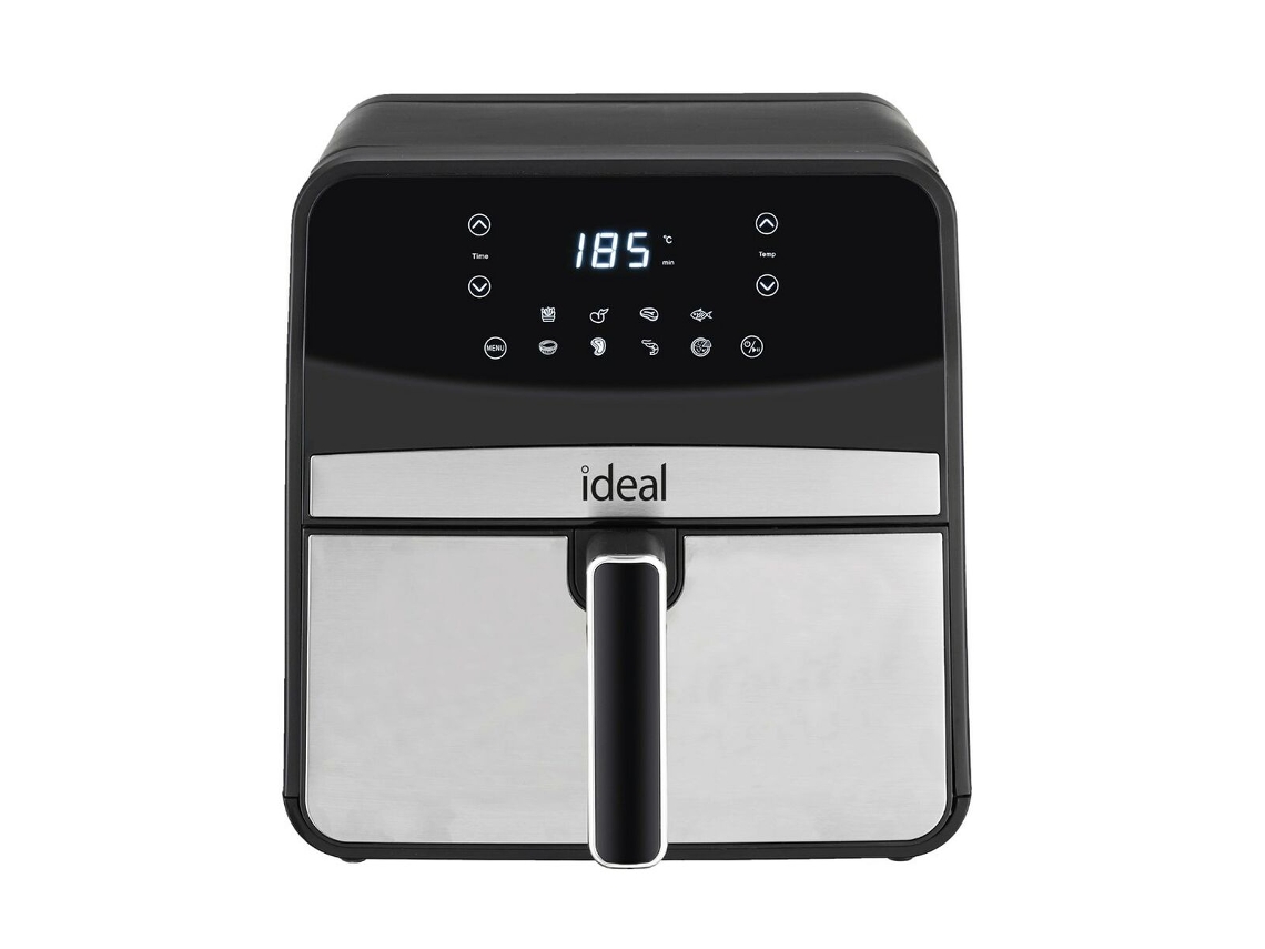 Fritadeira De Ar Eldom Ik1501 (1800 W - Tomada Eu)