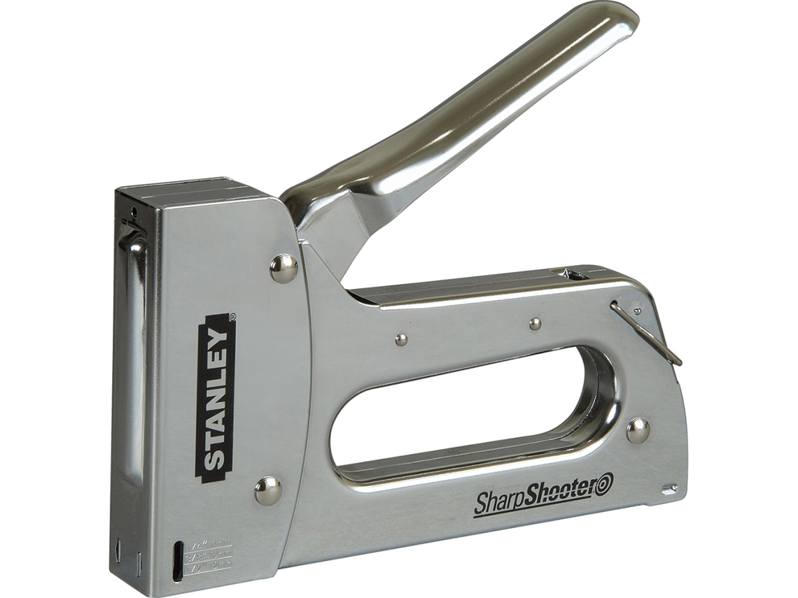 Agrafador STANLEY 6TR110