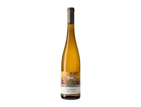 Vinho branco MARCEL DEISS Grasberg Alsace (0.75 L - 1 Unidade)