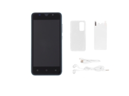 Smartphone Laxiscreed Y30s Dual Sim Ultra-fino Com Design Elegante E Desempenho Eficiente