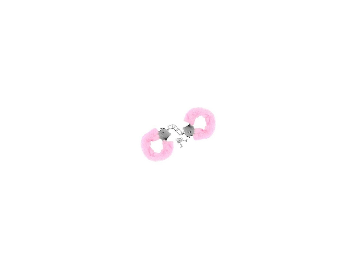 Algemas SWEET CARESS Cor de Rosa