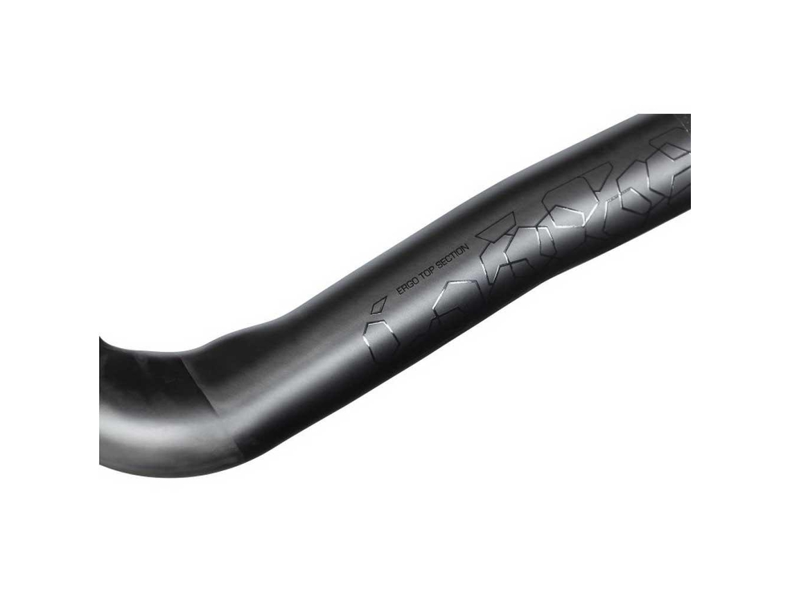 Pro Guiador Discover Carbono 20º