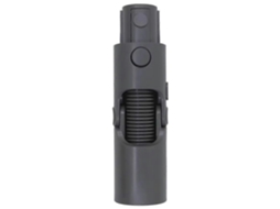 Adaptador De Base Flexível Para Aspirador De Pó Dreame V12 V11se T10 T20 T30 R20/r20pro.