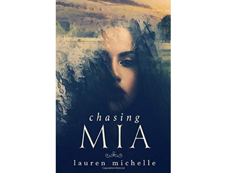 Livro Chasing Mia Take Heart de Lauren Michelle (Inglês)