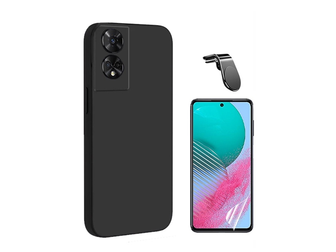 Pelicula de Vidro GIFT4ME TCL 50 5G