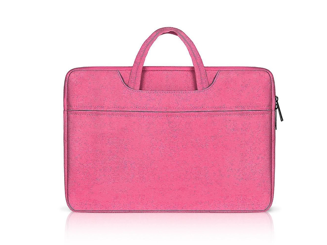Bolsa Para Laptop De 14.1 A 15.4 Polegadas, Resistente À Água, Com Alça, Adequada Para Notebook E Computador Portátil-zscy
