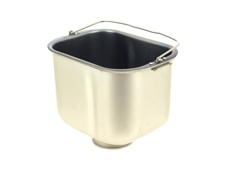 Máquina de fazer pão com balde versão 1 Kw703121 Bluesky Bread Machine