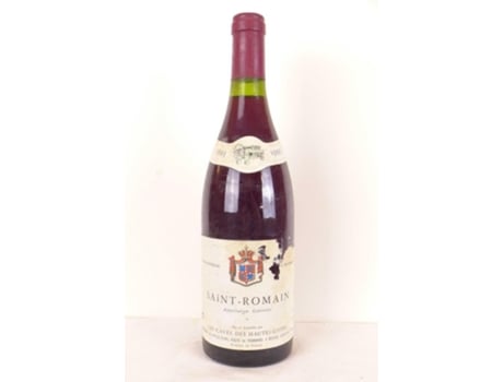 Vinho Tinto CAVE DES HAUTES-CÔTES 1993 (75 cl - 1 unidade)