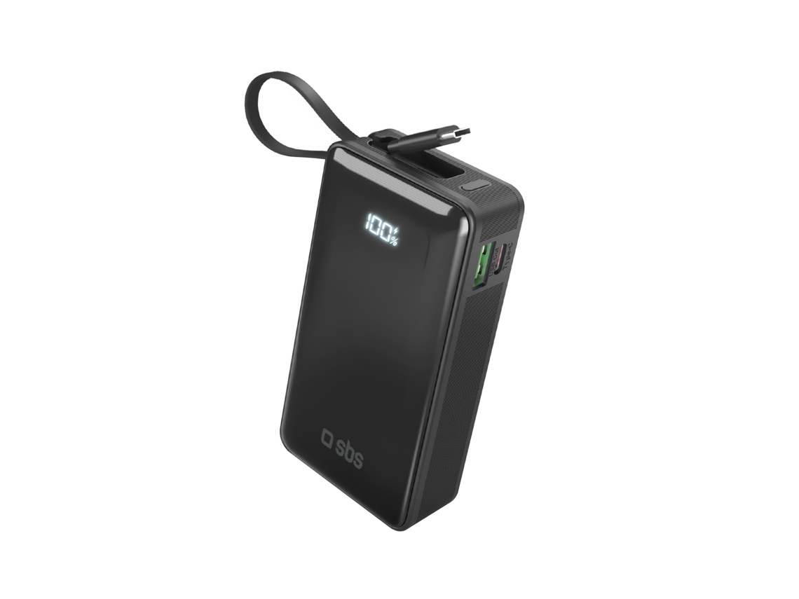 OUTLET|8363706|(524)|SBS|POWERBANK 10.00