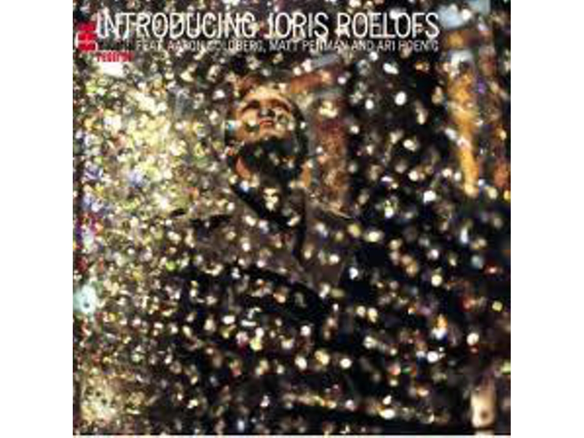 CD Joris Roelofs - Introducing Joris Roelofs