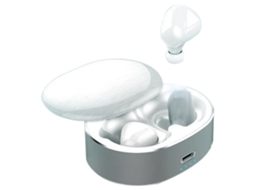 Fones Bluetooth LAXISCREED T50 Controle Táctil Chamada Bilateral