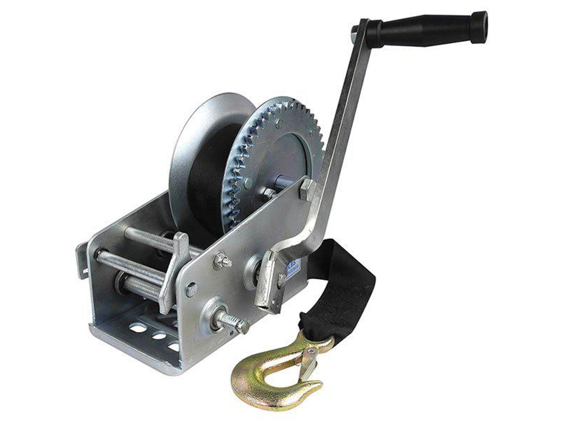 Seachoice Trailer Winch 2 Way