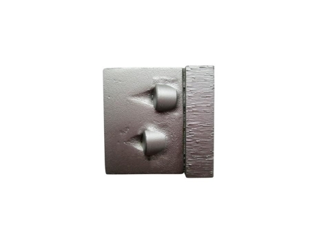 Segmento de Lixa de Diamante Rotação Direita Husqvarna Compatível com Pcd Cola Massa Betume Epóxi Tinta Diamwood DIAMWOOD EXPERT EN EQUIPEMENT