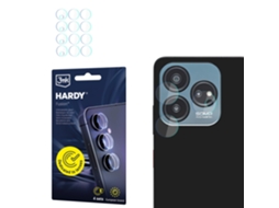 Pelicula de Vidro 3MK ZTE Optus X Tap 3