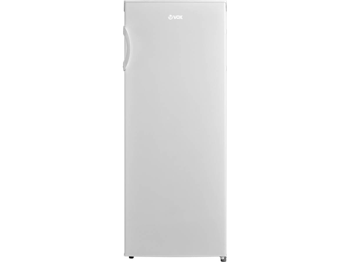 Arca Vertical BELTAX VF2208E (Manual - 160 L - 142 cm - Branco)