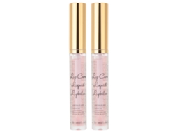 Unids Auquest Bálsamo Labial Líquido Hidratante Esfoliante Antirrugas Para Labios Ressecados Óleo Labial