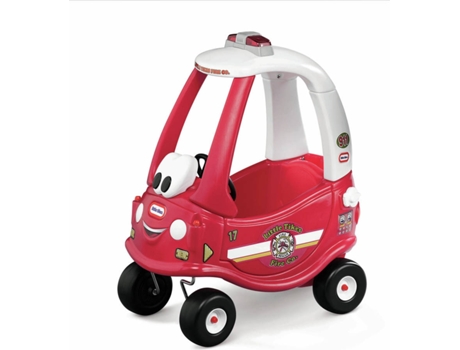 Carro Infantil  Cozy Coupe Fire