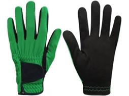 Conjunto de Luvas de Golfe, 1 Unidade, Malha 3D, Microfibra, para Mão Esquerda, Antiderrapante | S/MARCA