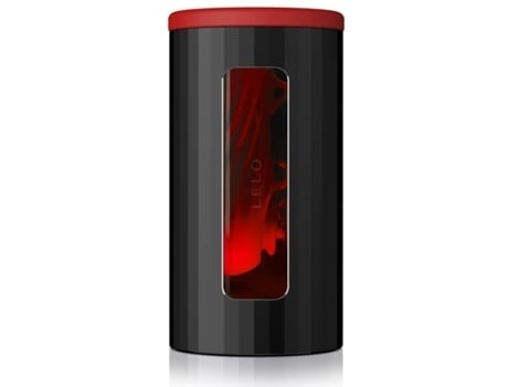 Estimulador TURMIN Fjb0507Zzh35 Vermelho