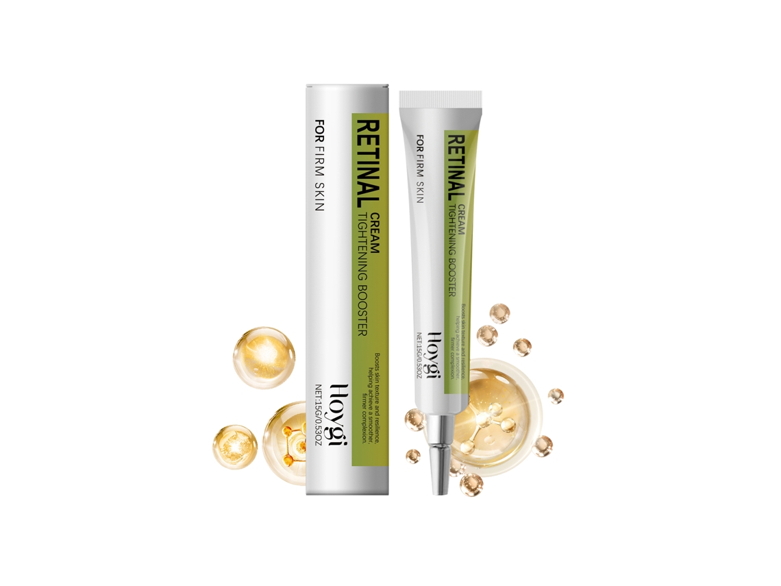 Creme com Retinol para Clarear, Firmar e Revitalizar a Pele Envelhecida LAXISCREED