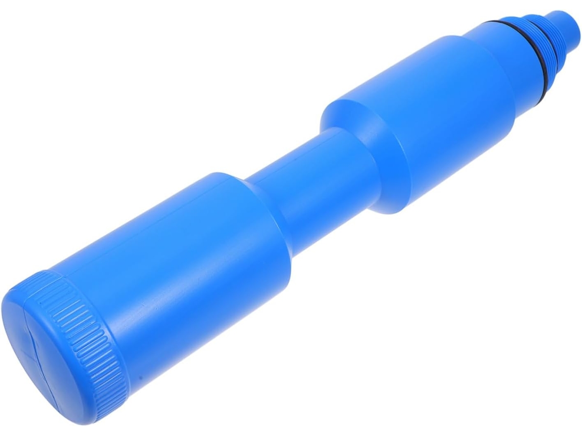 Protetor de Skimmer Piscina Substitui o Compat Vel com Divis Rias Defesa Contra Gelo para Piscinas e Spas Acess Rio VAYOTOY