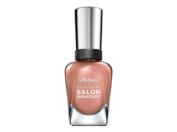 SALLY HANSEN Complete Salon Manicure Nude Now 230