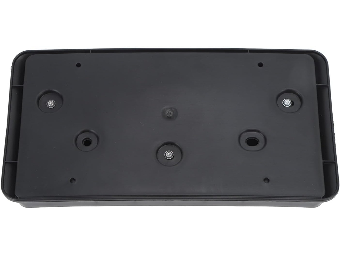 Quadro de plaque d'immatriculation SFUSHOS 2016-2023, compatible OEM