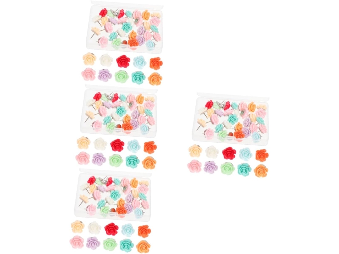 120 Tachinhas Coloridas De Design Exclusivo Para Artesanato E