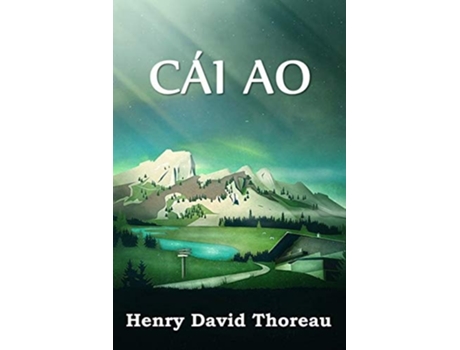 Livro Cái Ao Walden, Vietnamese Edition De Henry David Thoreau (vietnamita)