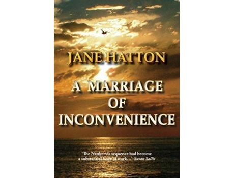 Livro A Marriage Of Inconvenience De Jane Hatton (inglês)