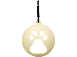 Suporte Bola De Cachorro Coleira