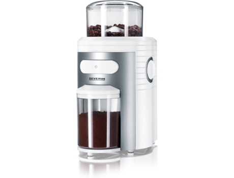 Moinho de Café SEVERIN KM3873 (Capacidade 150 g - 150 W)