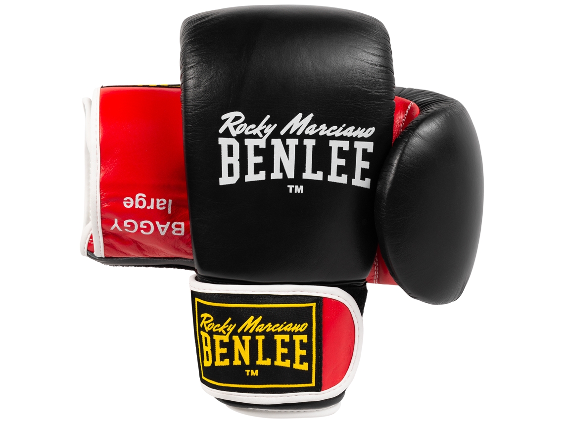 Luvas de Treino de Boxe BENLEE Baggy S