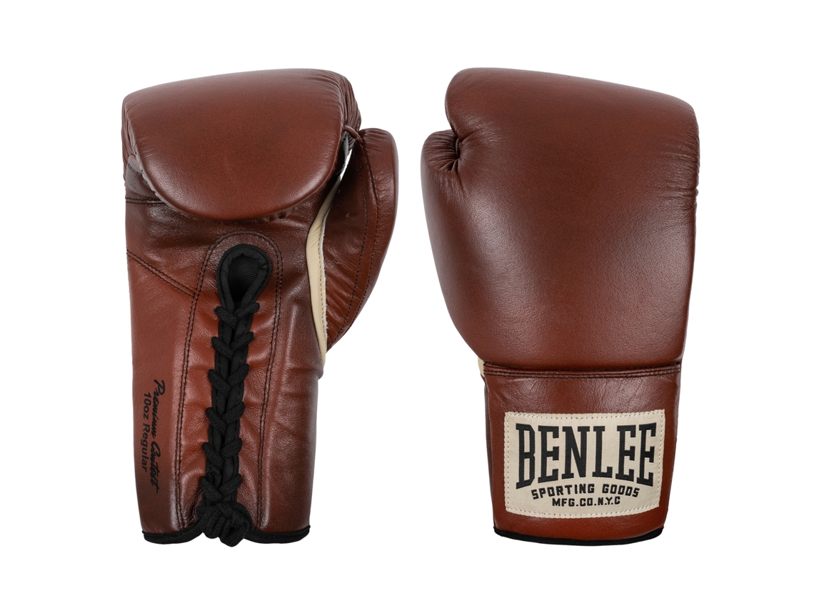 Luvas de Boxe BENLEE Premium Contest