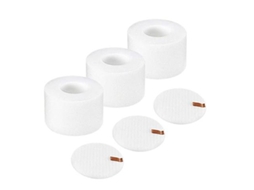 Acessório para Aspiradores SHARK Filtro íon Filtro W1Wv200Wv201Wv205Wv220