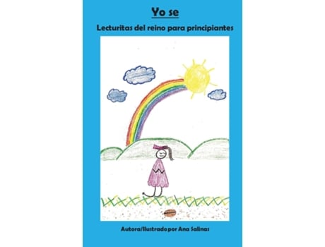 Livro Yo Se Lecturitas Del Reino Para Principiantes De Salinas, Ana Et Al. (inglês)