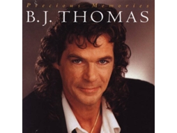 CD B.J. Thomas - Precious Memories (1CDs)