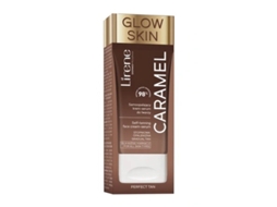 Sérum Autobronzeador Facial Lirene Perfect Tan Tons Caramelo Suaves, 50 Ml Dr Irena Eris