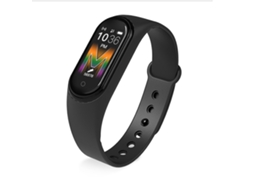 Pulseira Esportiva M3 com monitoramento de ritmo e sono | EOOCOO