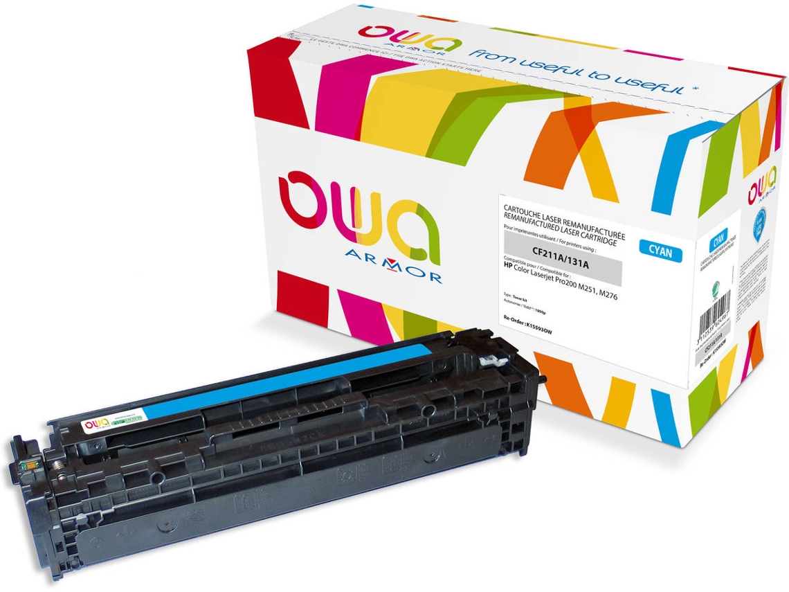 Toner ARMOR K15593OW