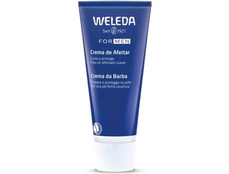 Creme de Barbear WELEDA  (75 ml)