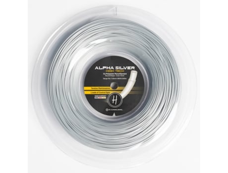 Alpha String H TENNIS
