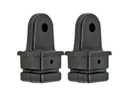 Seachoice Internal Eye End Square