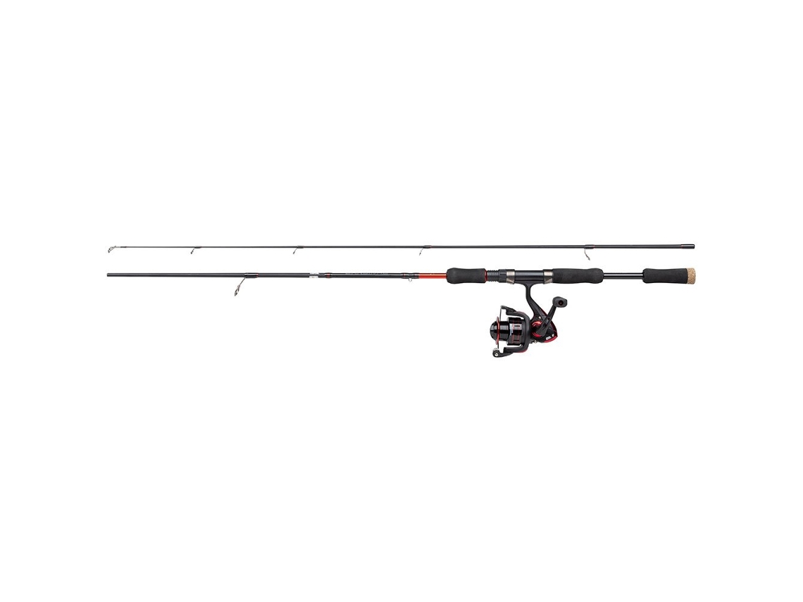 Cana De Pesca ABU GARCIA Spinning cardinal x