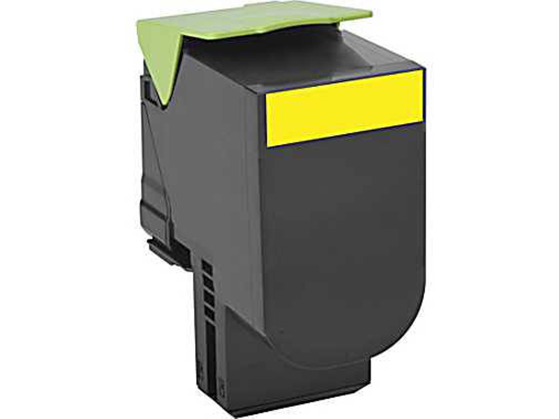 Toner LEXMARK 593-11143