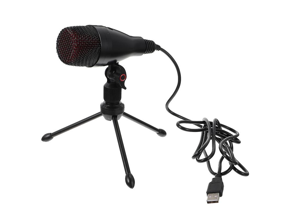 1 Conjunto de Microfone de Conferência ALLINLESS