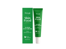 Creme de Olhos Nutritivo Suave Saudável