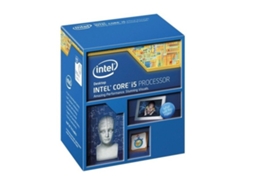 Processador INTEL Core i5-5675C (Socket LGA1150 - Quad-Core - 3.1 GHz)