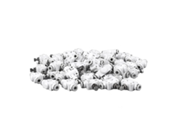 Laxiscreed Conector Pneumático Rápido Com Fluxo Ajustável Para Ligações Seguras