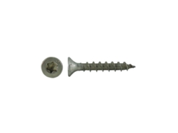 Parafuso Cab. Chata Torx Spax - Inox-a2 - D5 - 80mm